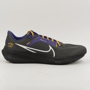 Nike Air Zoom Pegasus 40 'Baltimore Ravens' DZ5946-001 Running size 15